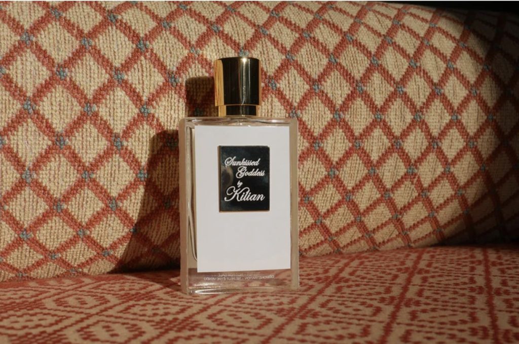 Kilian Sunkissed Goddess