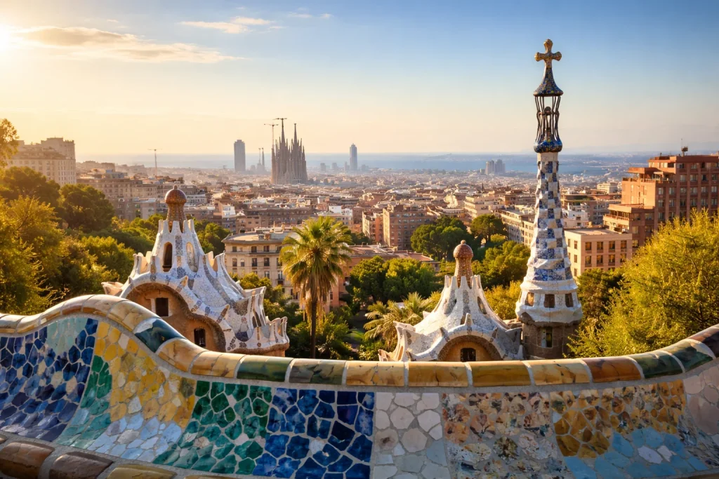 Barcelona 2026 Regeln Preise Risiken für Touristen: aktuelle Gesetze, Bußgelder, Kosten und Tipps für Urlaub in Barcelona verständlich erklärt für deutsche Reisende.
