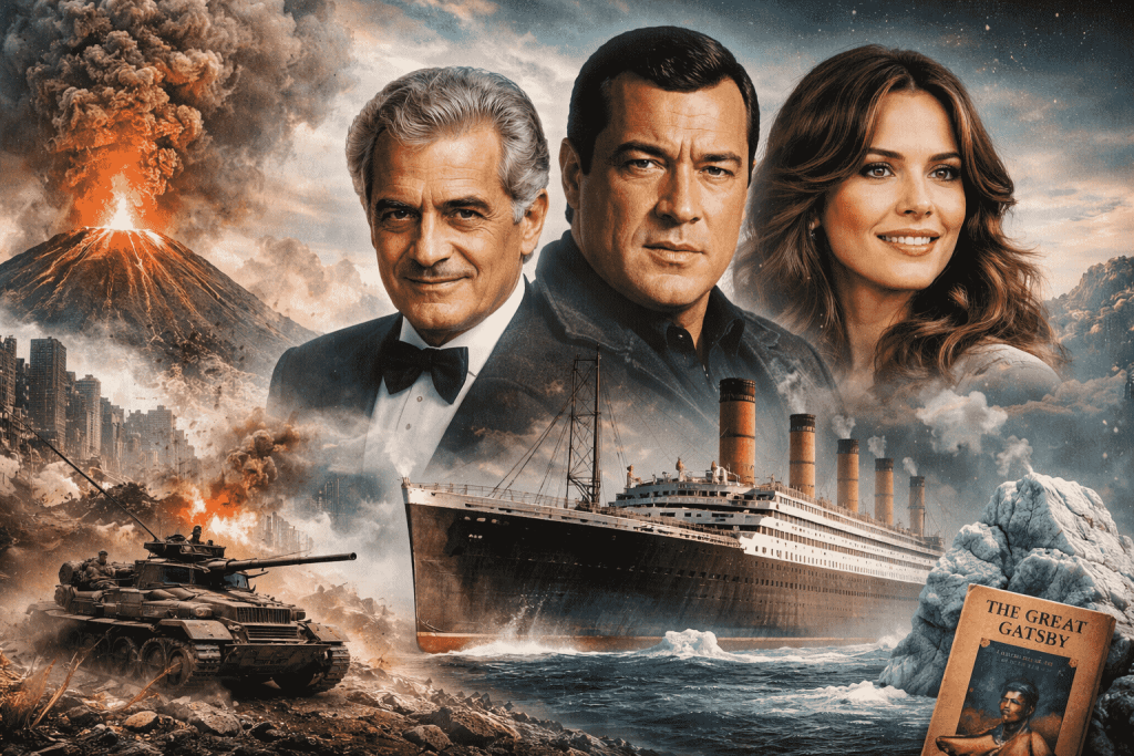 10. April in der Geschichte: wichtige Ereignisse, Fakten und Persönlichkeiten. Überblick für Deutschland und die Welt – klar und kompakt.