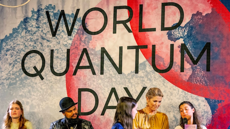 Welttag der Quantenmechanik: Warum er am 14. April gefeiert wird Welttag der Quantenmechanik am 14. April: Herkunft des Datums, Bedeutung der Planck-Konstante und Einfluss der Quantenphysik auf moderne Technologien