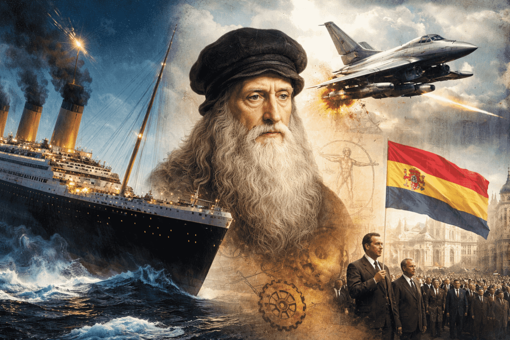 14. April in Deutschland und weltweit: Ereignisse und Bedeutung 14. April in Deutschland und weltweit: Ereignisse, Persönlichkeiten und ihre Bedeutung für Europa. Klare Analyse und praktische Einordnung.