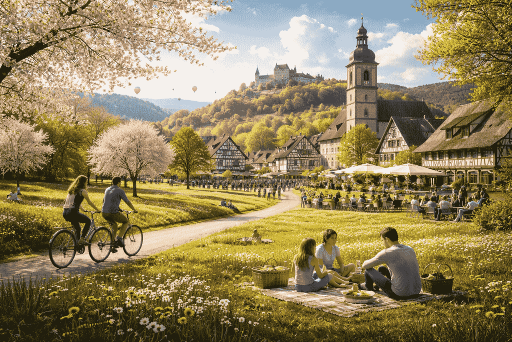 6. April 2026 in Deutschland: Ostermontag und Regeln 6. April 2026 in Deutschland: Ostermontag. Alle Regeln, Öffnungszeiten und praktische Tipps auf einen Blick.