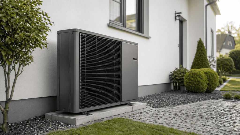 Wärmepumpe im Altbau: Wann sie sich lohnt, was sie kostet, welche Förderung möglich ist und was Eigentümer vor dem Heizungstausch prüfen sollten