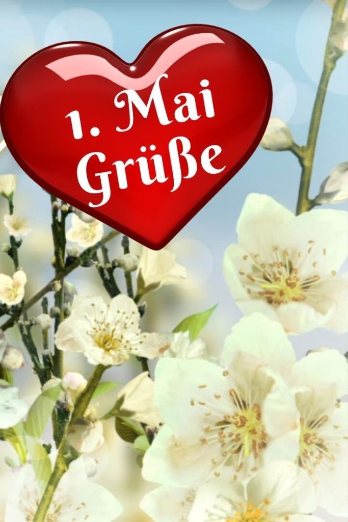 Tag der Arbeit 2026 in Deutschland: Grüße und Bilder