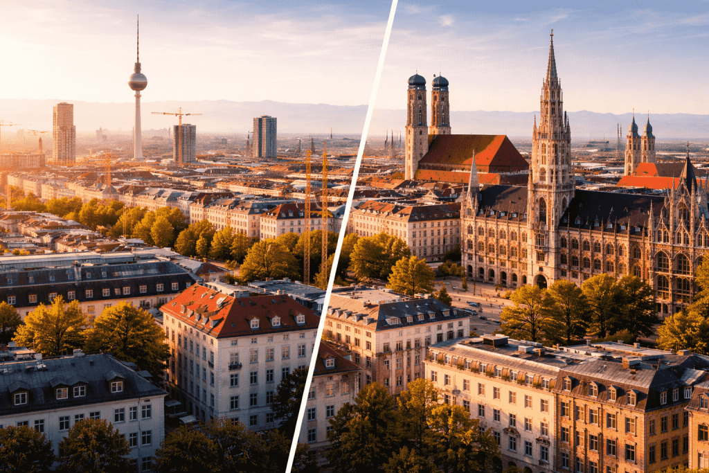 Immobilienpreise in Deutschland 2026: Prognose nach Städten