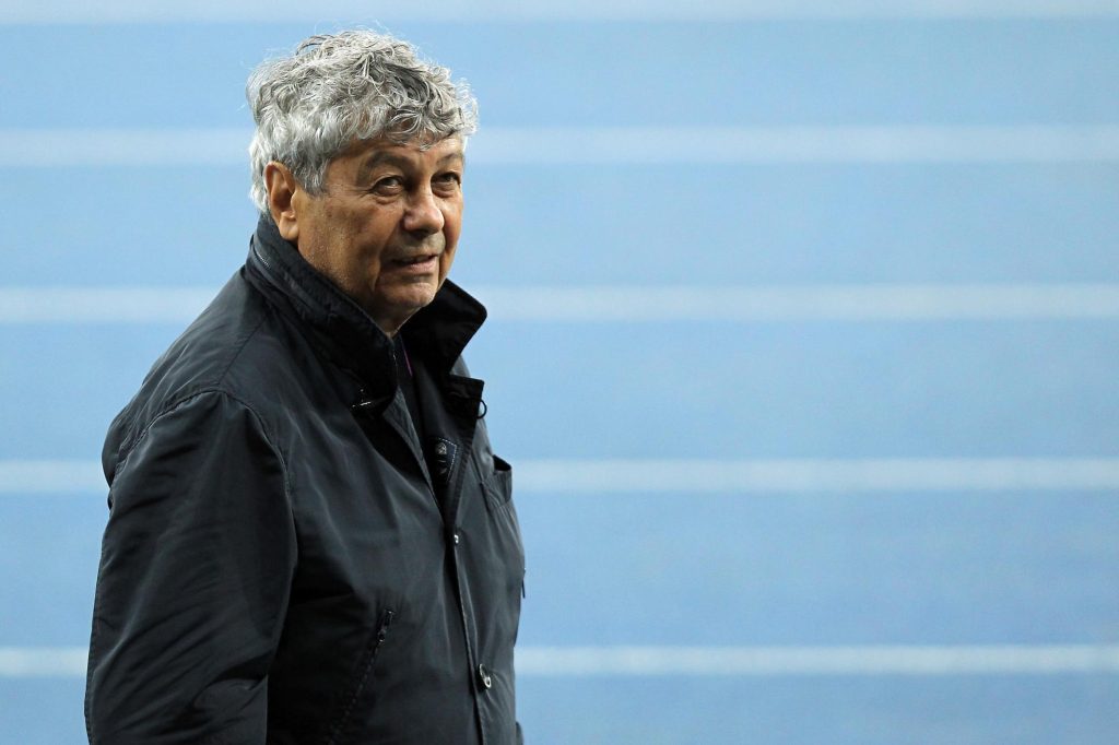 Der legendäre Trainer Mircea Lucescu ist gestorben: Wofür er in Erinnerung bleibt, Biografie und Beitrag zum Fußball Mircea Lucescu ist gestorben: Wofür der legendäre Trainer bekannt war, seine Biografie, Erfolge und sein Beitrag zum Fußball. Alle wichtigen Stationen im Überblick.
