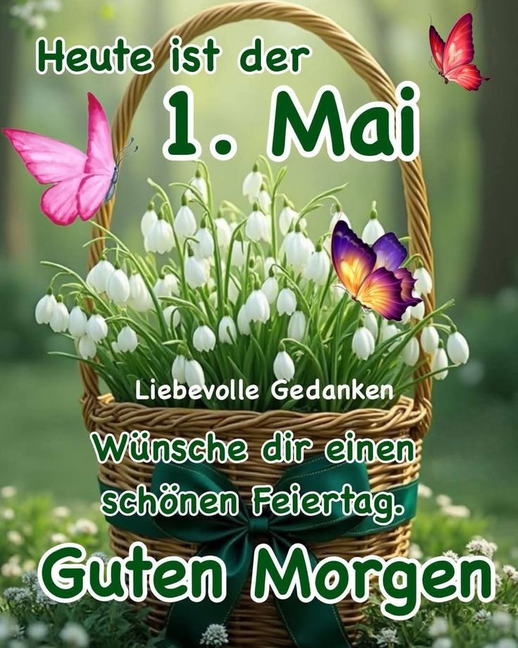 Tag der Arbeit 2026 in Deutschland: Grüße und Bilder
