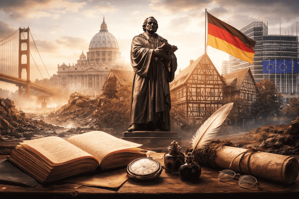 18. April in Deutschland und der Welt: historische Ereignisse, berühmte Persönlichkeiten, Zitate und wichtige Fakten in einem informativen Überblick