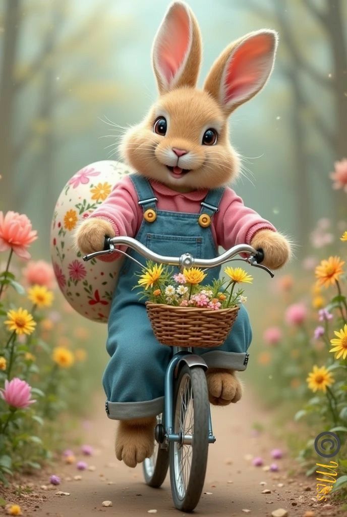 Ostern 2026 in Deutschland: Grußbilder, Gedichte, Prosa und Postkarten