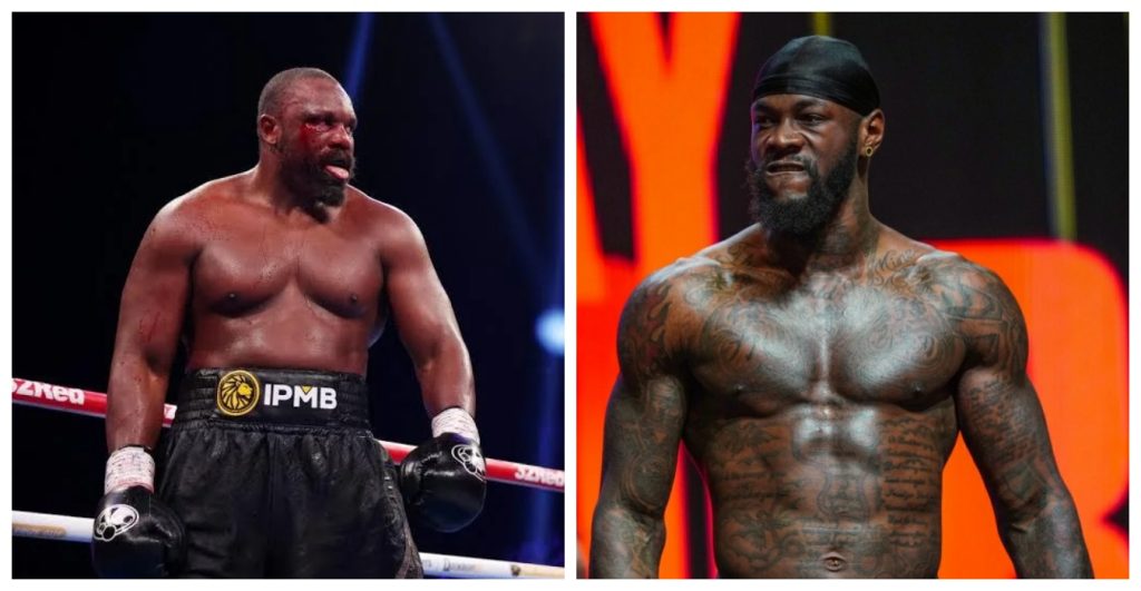 Chisora vs. Wilder 2026: Alle Infos zur Pressekonferenz in London, Analyse der „Fury-PTSD“, DAZN PPV Preise und detaillierte Karriere-Profile der Schwergewichts-Giganten.