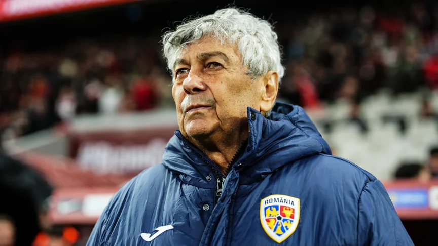 Der legendäre Trainer Mircea Lucescu ist gestorben: Wofür er in Erinnerung bleibt, Biografie und Beitrag zum Fußball