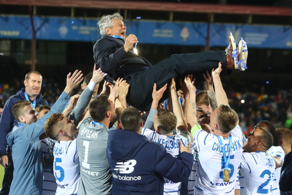 Der legendäre Trainer Mircea Lucescu ist gestorben: Wofür er in Erinnerung bleibt, Biografie und Beitrag zum Fußball