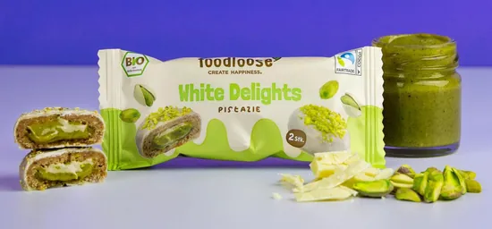 Rückruf von Foodloose-Snack in Deutschland wegen Verletzungsgefahr