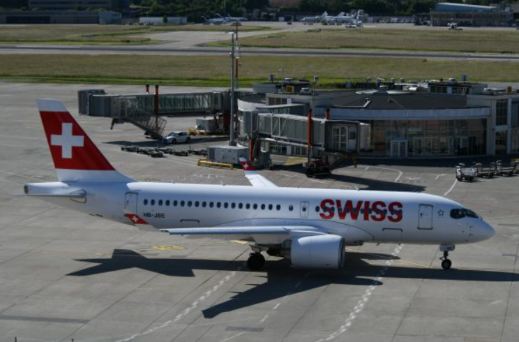 Swiss Flug LX147 Delhi Zürich: Triebwerk brennt, Start abgebrochen – Airbus A330 evakuiert, sechs Verletzte