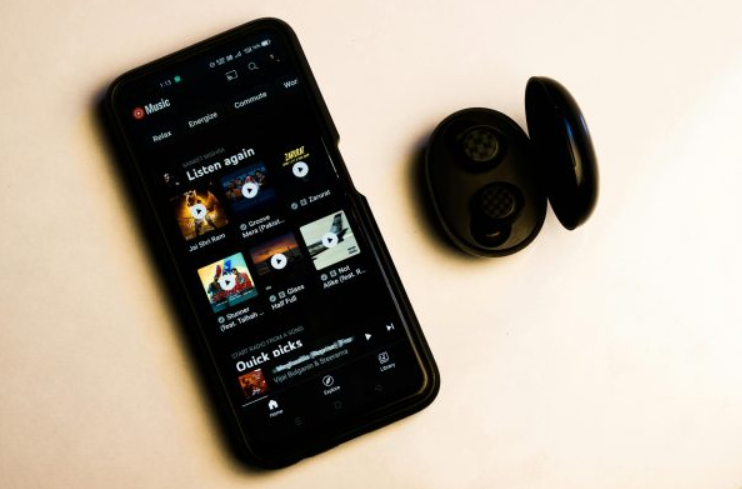 Spotify down heute: Störung, App lädt nicht, kein Ton – was Nutzer wissen müssen