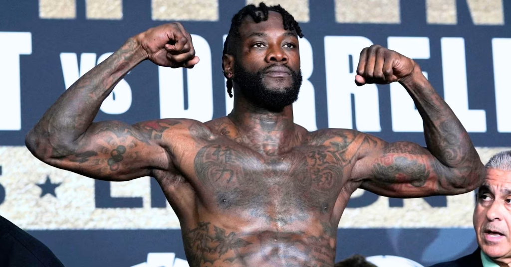Chisora vs. Wilder 2026: Showdown der Giganten in der Londoner O2 Arena