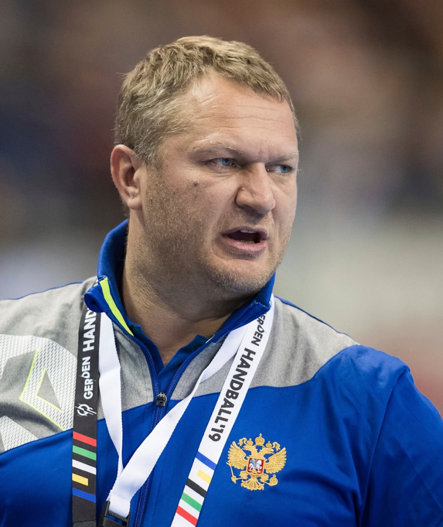 Eduard Koksharov ist im Alter von 50 Jahren gestorben. Details zur Tragödie, Karriere der Handball-Legende und Reaktionen von „Meshkov Brest“.