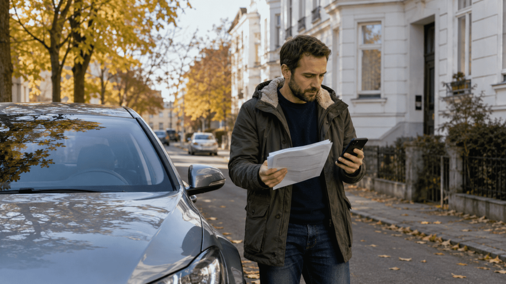 Wann lohnt sich der Wechsel der Kfz-Versicherung in Deutschland? Fristen, Sonderkündigungsrecht, typische Fehler und praktische Spartipps für Autofahrer