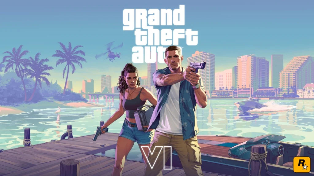 GTA-6-Vorbestellungen könnten bald starten: Händler aktualisieren ihre Seiten, doch Rockstar Games hat den Verkaufsstart noch nicht bestätigt