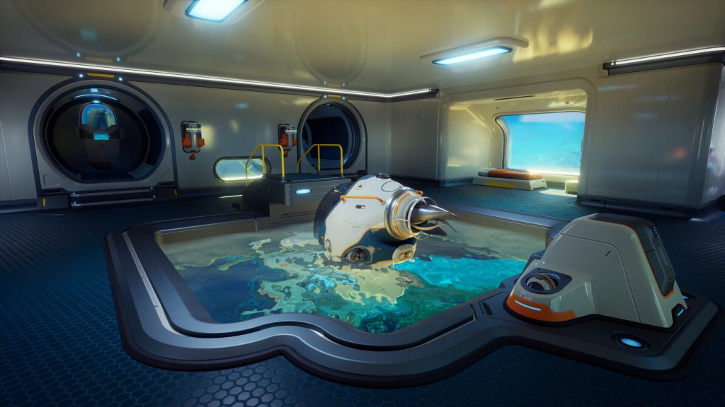 Inoffizielle Builds von Subnautica 2 sind im Netz aufgetaucht. Unknown Worlds warnt: Es handelt sich um unfertige Versionen, der Early Access startet offiziell am 14. Mai