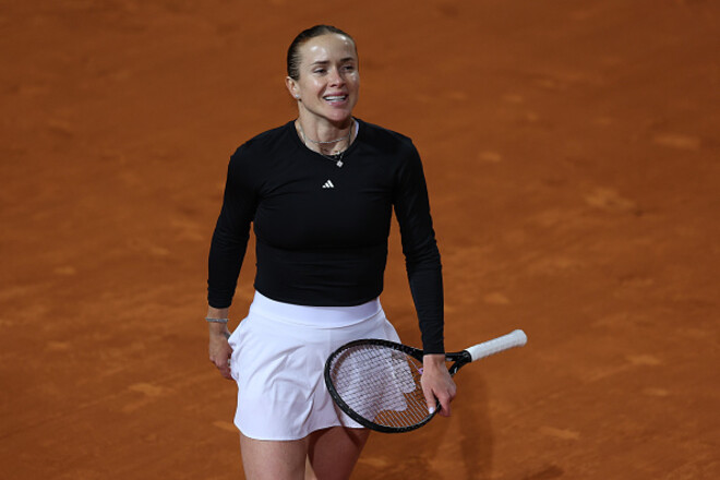 Switolina gegen Gauff live: WTA-Finale in Rom sehen Switolina — Gauff am 16. Mai: Uhrzeit des WTA-1000-Finales in Rom, Übertragung in Deutschland und Livestream über Sky und WOW