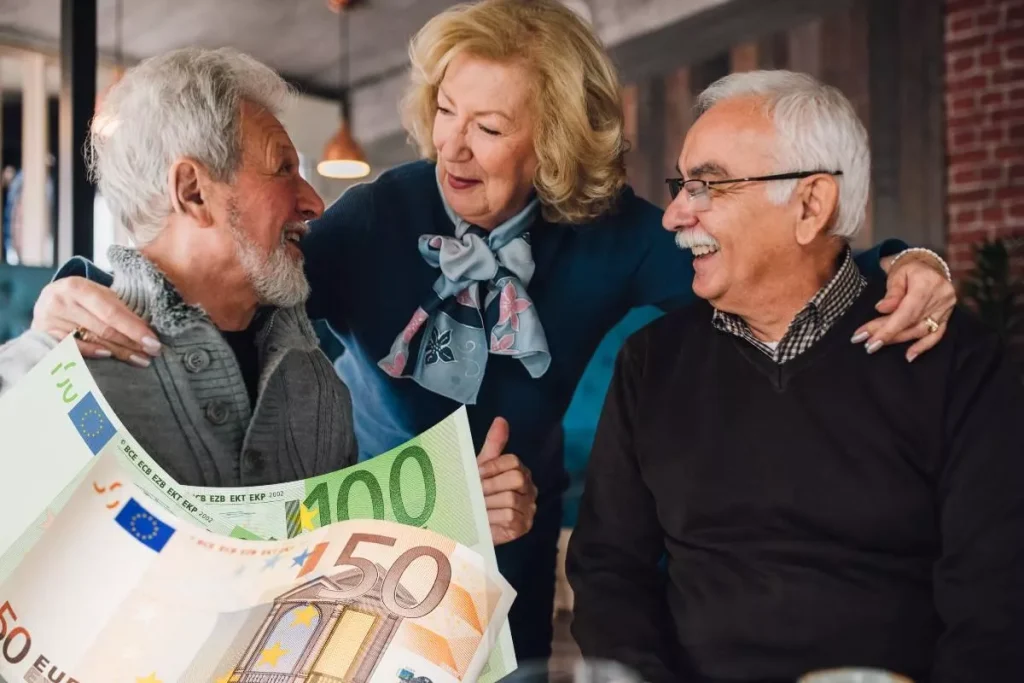 Millionen Rentner in Deutschland erhalten durch die Mütterrente III eine Nachzahlung. Wen der Rentenaufschlag betrifft und wann die Auszahlung startet.