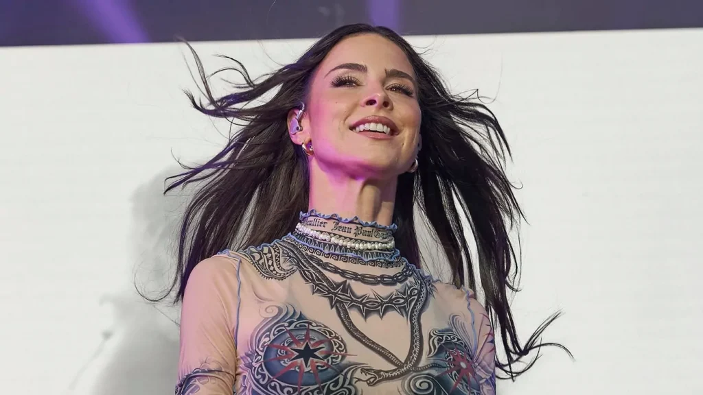 Lena Meyer-Landrut wird 35: Wie Eurovision 2010, „Satellite“, The Voice Kids, neue Alben und gesundheitliche Pausen ihre Karriere prägten