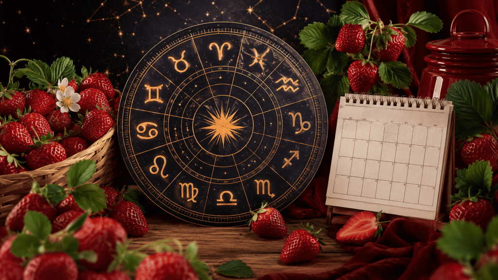 Horoskop für Juni 2026 für alle Sternzeichen: Liebe, Finanzen, Karriere, Warnungen und praktische Tipps für den ersten Sommermonat.