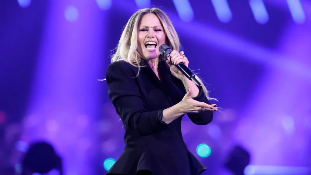„Heute Nacht“ wird offizieller Begleitsong der WM 2026 Helene Fischers neue Single „Heute Nacht“ wird offizieller Song der WM-Übertragungen 2026 auf MagentaTV und begleitet das Turnier weltweit.