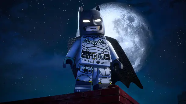Lego Batman: The Dark Knight’s Legacy vereint die besten Batman-Geschichten in einem Spiel Lego Batman: The Dark Knight's Legacy ist für PC und Konsolen erschienen. Das Spiel vereint verschiedene Batman-Geschichten, eine offene Welt und das legendäre Batmobil.