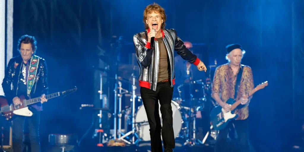 The Rolling Stones kündigen das Album Foreign Tongues an: Veröffentlichung am 10. Juli, 14 Tracks, Single In the Stars und Produzent Andrew Watt.