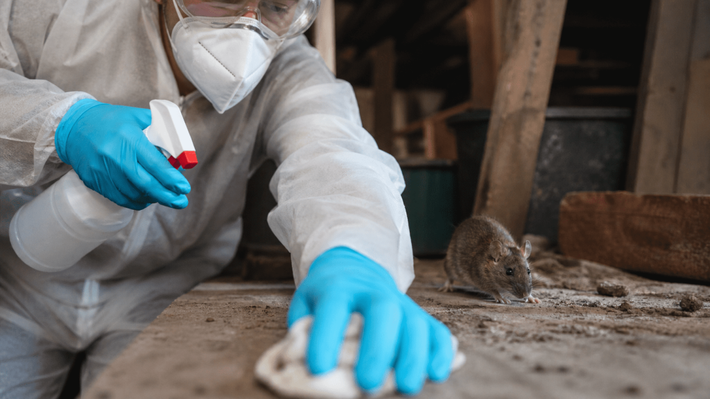 Hantavirus-Symptome: So unterscheiden Sie es von Grippe Hantavirus: Symptome, Übertragung, Unterschiede zur Grippe, Warnzeichen und Vorbeugung. Wann Sie ärztliche Hilfe suchen sollten
