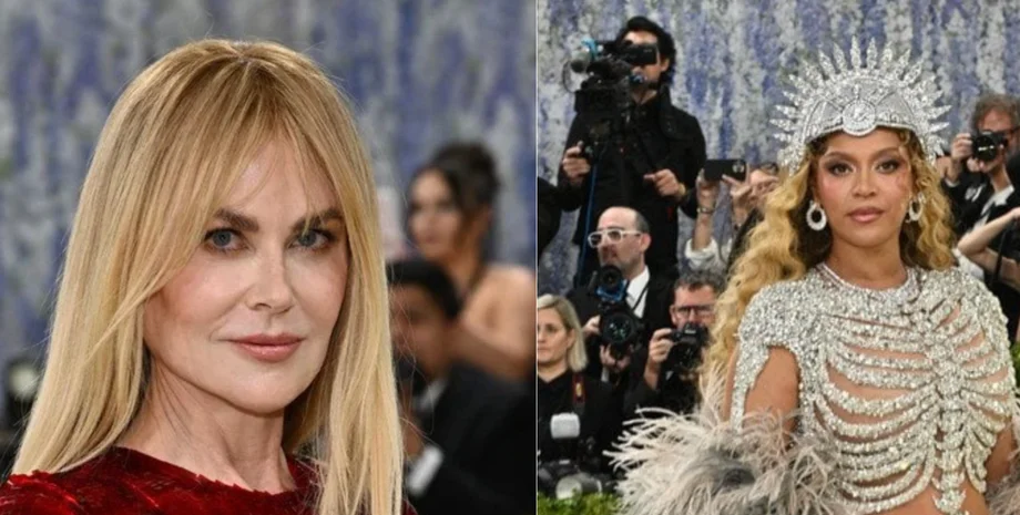 Met Gala 2026: Starauftritte, Luxus und Proteste gegen Jeff Bezos Die Met Gala 2026 in New York sammelte über 40 Millionen Dollar. Doch Jeff Bezos’ Rolle löste Proteste und Debatten aus.