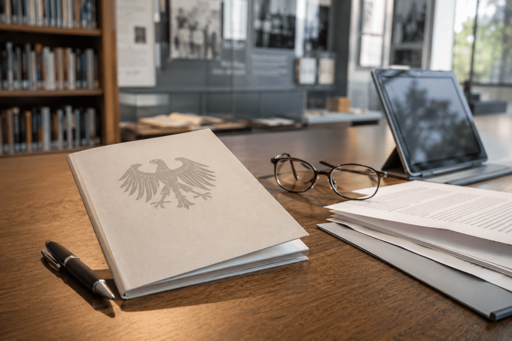 Tag des Grundgesetzes 2026: Was am 23. Mai gilt