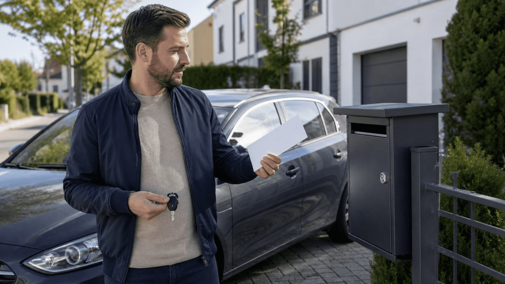 Wann sich ein Wechsel der Kfz-Versicherung lohnt