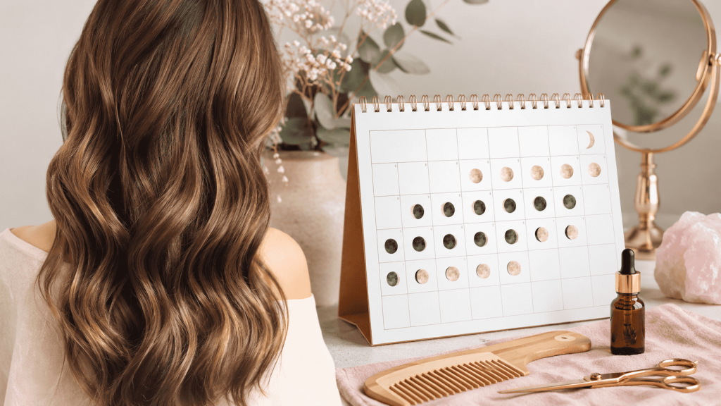 Haarschnittkalender Juni 2026: günstige und ungünstige Tage Haarschnittkalender Juni 2026: günstige und ungünstige Tage für Haarschnitt, Haarpflege und Färben mit praktischen Tipps.