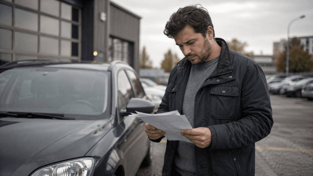Wann sich ein Wechsel der Kfz-Versicherung lohnt