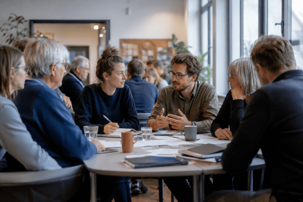 Tag des Grundgesetzes 2026: Was am 23. Mai gilt