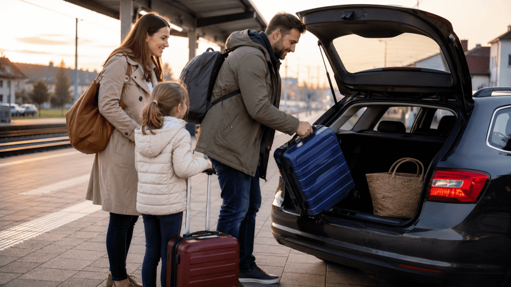 Brückentage 2026: mehr Urlaub in Deutschland