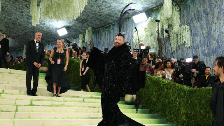 Met Gala 2026: Starauftritte, Luxus und Proteste gegen Jeff Bezos
