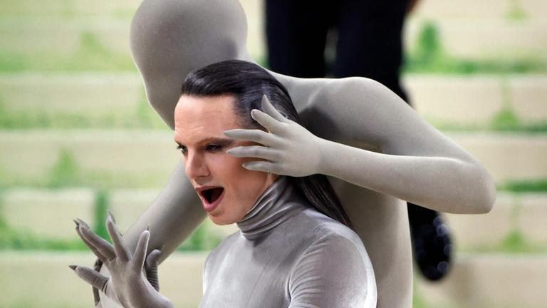Met Gala 2026: Starauftritte, Luxus und Proteste gegen Jeff Bezos