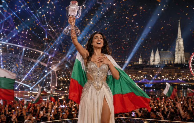 ESC 2026 Ergebnisse: Wer hat gewonnen? ESC 2026 Ergebnisse: Wer hat gewonnen?