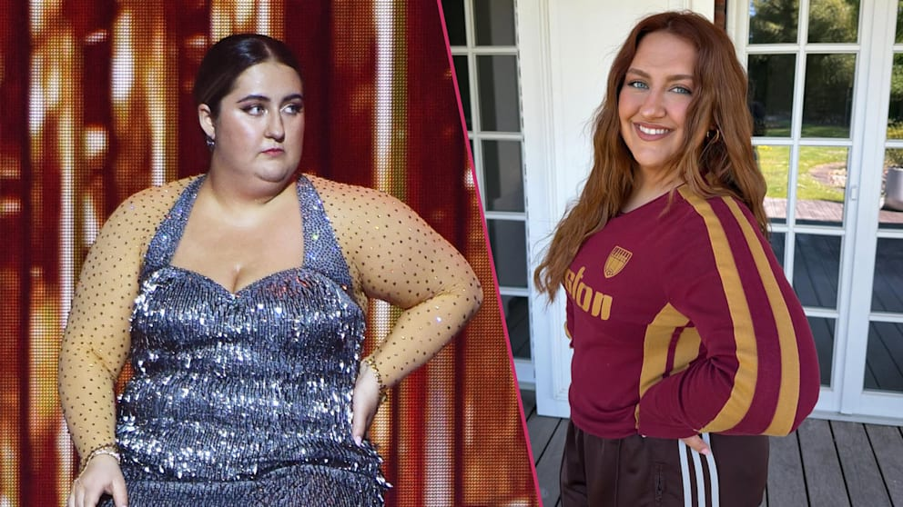 SelfieSandra spricht über 50 Kilo Gewichtsverlust nach Let’s Dance SelfieSandra sagt, sie habe nach Let’s Dance in einem Jahr mehr als 50 Kilo abgenommen. Die Influencerin spricht über Sport, Ernährung und Stil