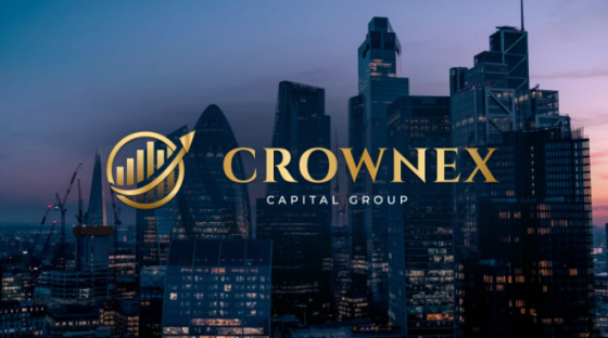 Crownex Capital Group Broker Crownex Capital Group Broker