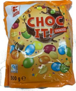 Edeka, Globus und Kaufland: Diese Piasten-Produkte nicht verzehren