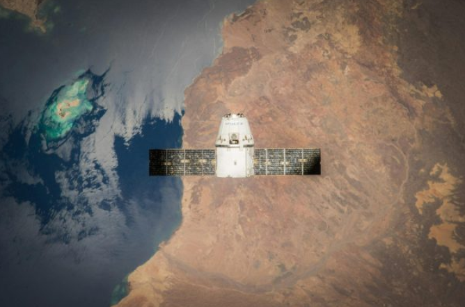Erdkern unter dem Pazifik ändert Richtung: ESA-Satelliten zeigen neue Daten 2026