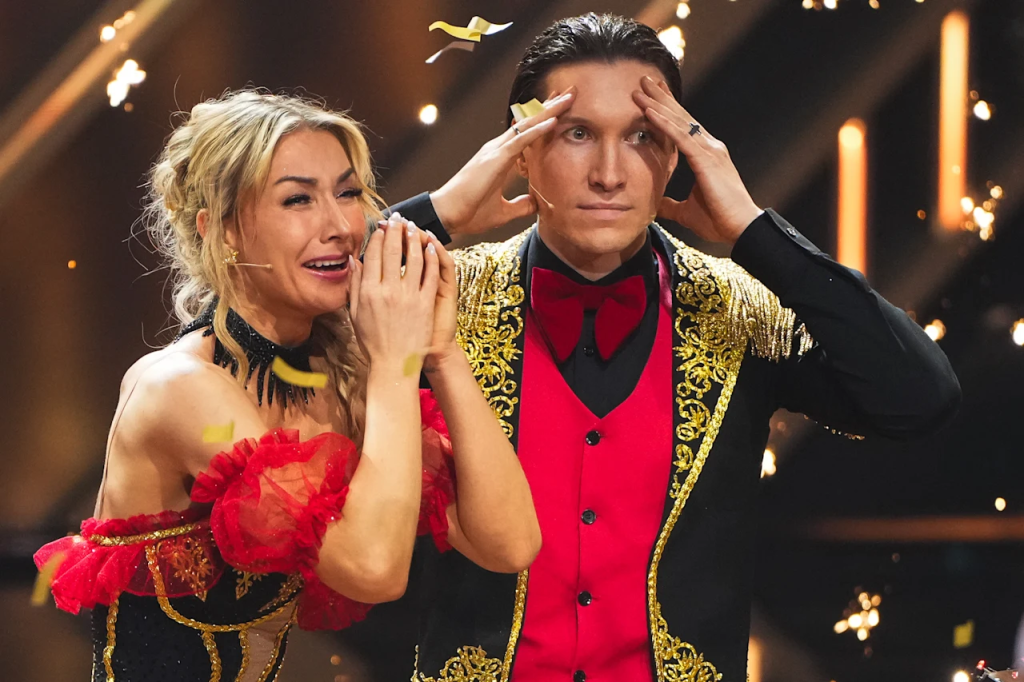 Anna-Carina Woitschack gewinnt „Let’s Dance 2026“ und wird neuer Tanzstar Deutschlands