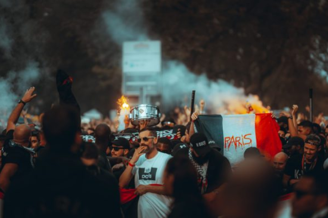 PSG – Arsenal 2026: Ergebnis, Elfmeterschießen, Video und Feiern in Paris