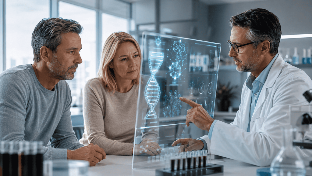 Welche Methoden zum biologischen Alter testen 2026 wirklich sinnvoll sind: longevity test, anti aging tests, Kosten und Empfehlungen aus Deutschland.