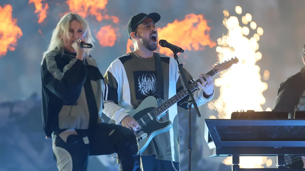 Linkin Park kommen 2026 nach Deutschland: Alle Konzerttermine in Hamburg und München, Ticketpreise sowie Details zur „From Zero World Tour“